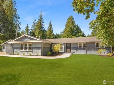 25120 SE 384th Street, Enumclaw, WA, 98022