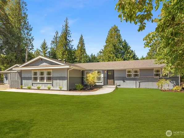 25120 SE 384th Street, Enumclaw, WA 98022