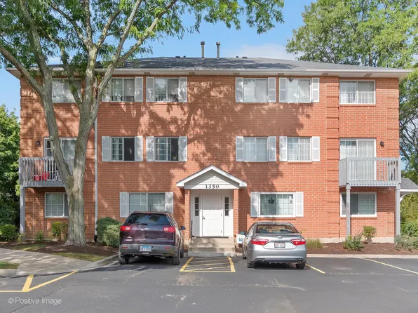 1350 S Lorraine Rd APT C, Wheaton, IL 60189
