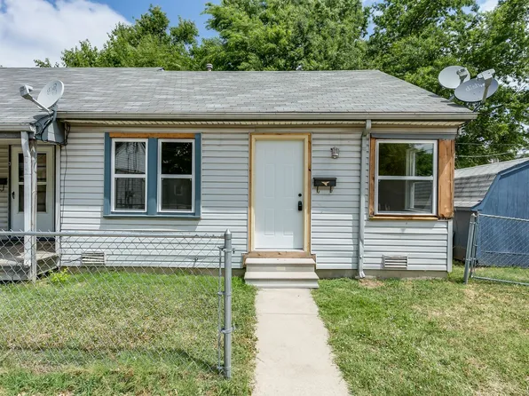 1809 N Market St, 1809 N Market St APT 4, Wichita, KS 67214
