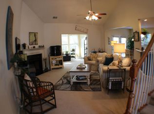 141 Oakbluff Rd, Summerville, SC 29485