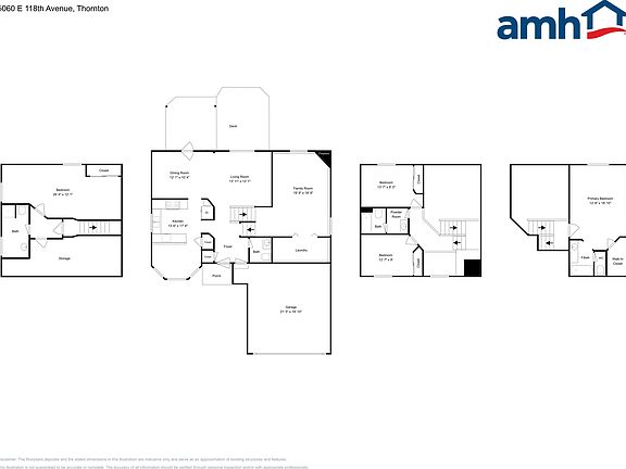 2nd image of 5060 E 118th Ave