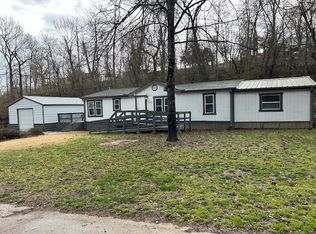 720 Walnut Valley Trl, Rogers, AR 72756