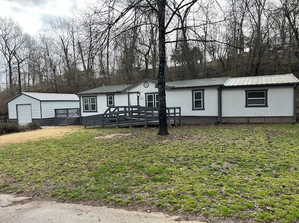 720 Walnut Valley Trl, Rogers, AR 72756