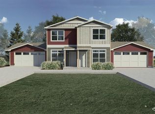 98 Bluegill Loop, Gypsum, CO 81637