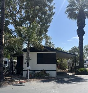 2751 Reche Cyn #85, Colton, CA, 92324