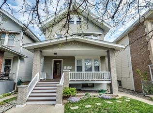 4126 W Newport Ave, Chicago, IL 60641