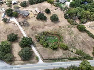 3208 Tin Top Rd, Weatherford, TX 76087