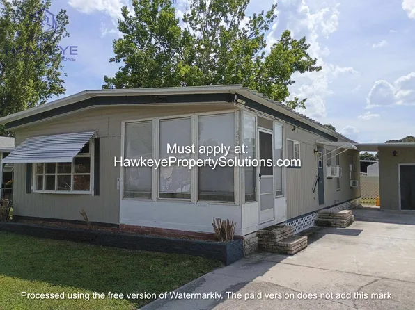 435 Lazy Lake Dr W, Lakeland, FL 33801