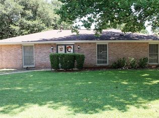 324 Bowling Green Dr, Montgomery, AL 36109