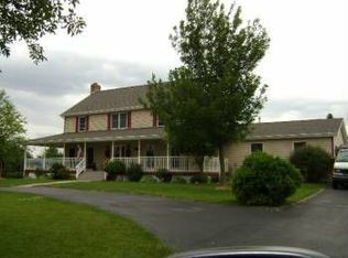 8065 W Yorkshire Ln, Monee, IL 60449