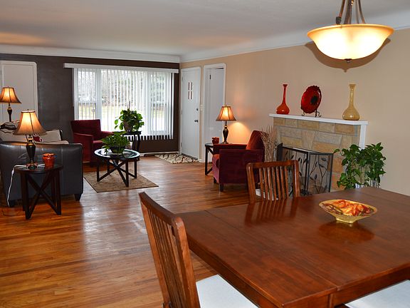 4th image of 21955 Brookway Dr.