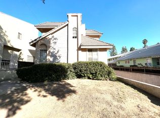 402 N Curtis Ave #C, Alhambra, CA 91801