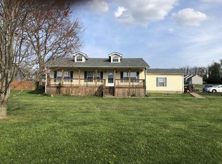 126 Tanner Cir, Stanford, KY 40484