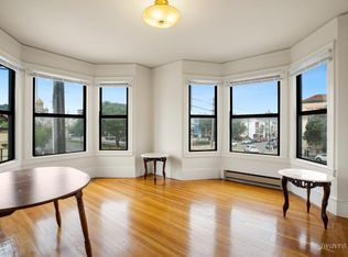 510 24th Ave APT 1, San Francisco, CA 94121
