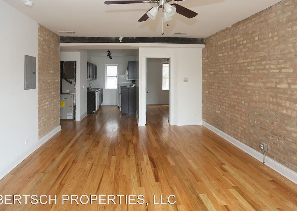 1st image of 4707 N Troy St APT 3S