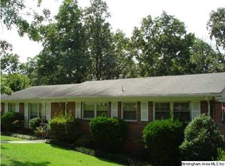2804 3rd St NW, Birmingham, AL 35215
