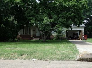 1421 Linden Ave, Texarkana, AR 71854