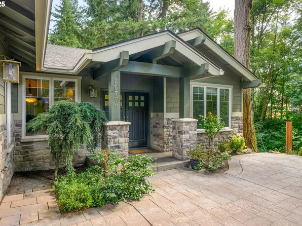 26778 SW Colvin Ln, Wilsonville, OR 97070