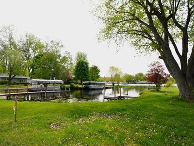 478 East Bay Court, Green Lake, WI, 54941