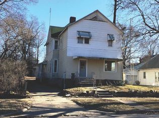 117 N Broadway St, Havana, IL 62644