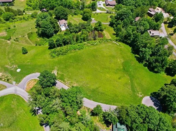 1 Max Ridge Ln Lot T-1r, Sevierville, TN 37862