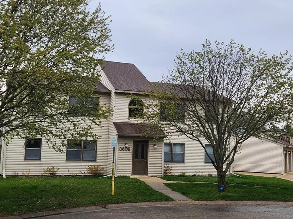 3608 10th Ln NW APT 2, Rochester, MN 55901