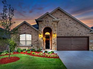 2017 Windsor Dr, Argyle, TX 76226