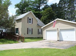 320 S Walker St, Wautoma, WI 54982