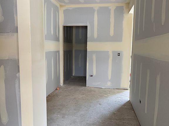 Mud Room