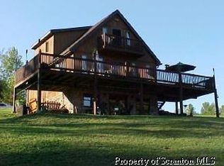 141 Layton Rd, Olyphant, PA 18447
