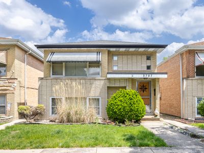 3707 Clarence Ave, Berwyn, IL, 60402