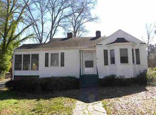 325 Moultrie Sq, Anderson, SC 29621