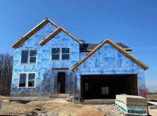 1835 Kingsbarn Ct, Miamisburg, OH 45342