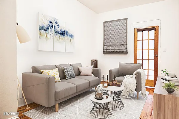 Rented by Citi Habitats | media 18