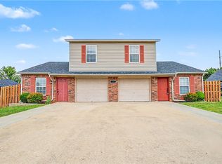 3306 SW Landau Ct, Bentonville, AR 72712