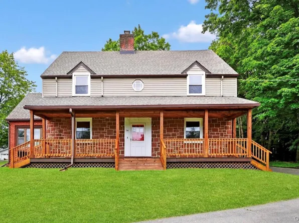 54 New Hempstead Road, New City, NY 10956