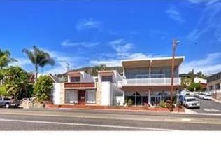 1212 N Coast Hwy, Laguna Beach, CA 92651