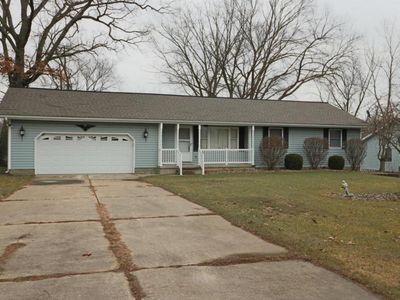 52331 Joy Dr, Dowagiac, MI, 49047