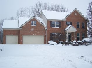 6362 Acorn Way, Linden, MI 48451