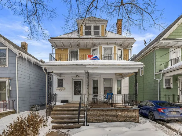 515 Fargo Ave, Buffalo, NY 14213