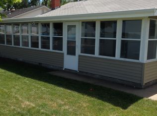 49 Sandy Point Dr24a, Johnson Lake, NE 68937