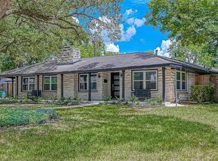 3814 Linkview Dr, Houston, TX 77025