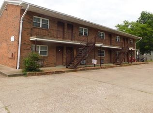 1610 Stevens Ave APT B, Evansville, IN 47714