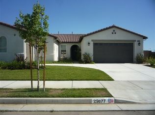 29877 Bankside Dr, Menifee, CA 92585