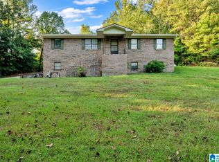 610 Sellers Hollow Rd, Dora, AL 35062