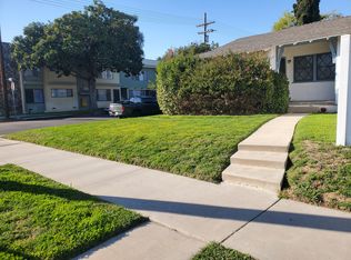 13527 Burbank Blvd, Van Nuys, CA 91401