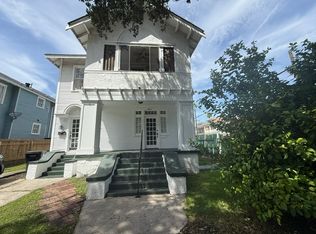4001 Banks St, New Orleans, LA 70119