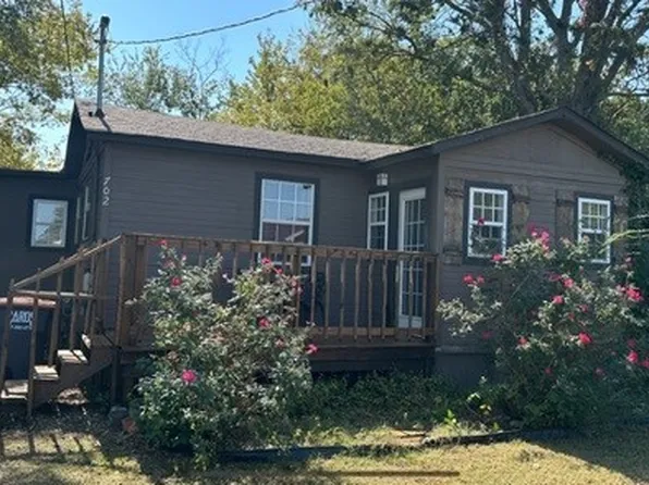 702 McConnell Ave, Bonanza, AR 72916