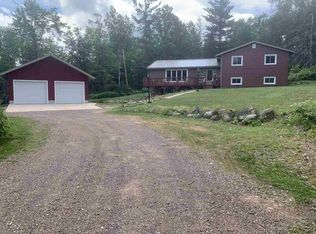 3871 County Road Cd, Ishpeming, MI 49849